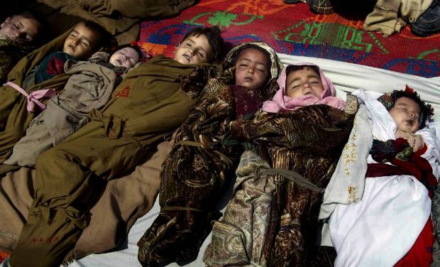 Representational Image (Photo: AP) Representational Image (Photo: AP)
